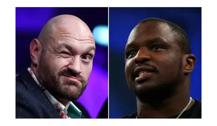 Whyte je připravený v ringu zemřít, určitě má velkou šanci Furyho porazit, myslí si Chisora