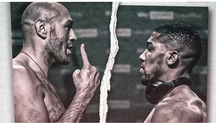 Je konec! Zápas s Joshuou nebude! oznámil Tyson Fury a vysvětlil proč