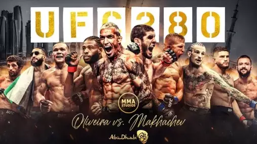 UFC 280 dnes nabídne dvě bitvy o titul i návrat Muradova
