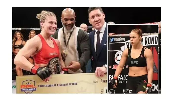 Jak je možné, že PFL platí lépe než UFC? diví se fanoušci. Vlivný manažer poskytl vysvětlení