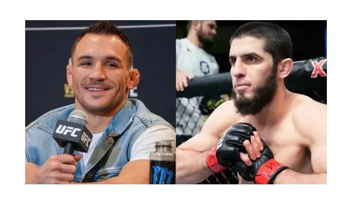 Islam Makhachev vrací úder troufalému Chandlerovi