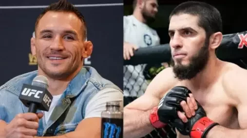 Islam Makhachev vrací úder troufalému Chandlerovi