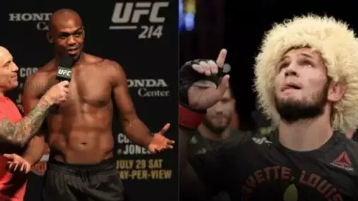 Manažer Abdelaziz vysvětluje, proč je Khabib z historického hlediska lepší než Jon Jones