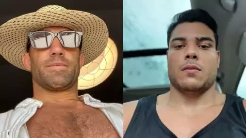 Proč chce Rockhold tak moc zápas s Costou? Však ho může poslat zpátky do důchodu, cítí Cormier