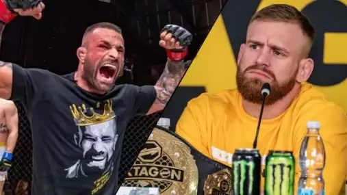 Karlos Vémola: Šampion si nemůže vybírat, srab Kincl mi musí čelit