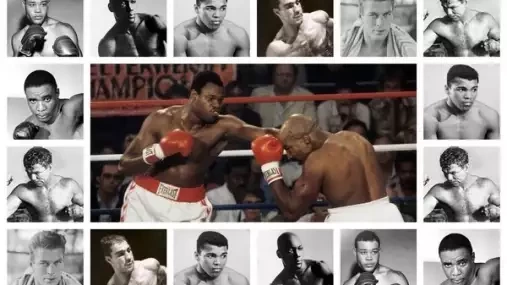 Nulové dovednosti! Fury, Wilder i Joshua byli tvrdě pomluveni boxerskou legendou