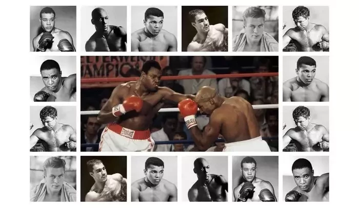 Nulové dovednosti! Fury, Wilder i Joshua byli tvrdě pomluveni boxerskou legendou