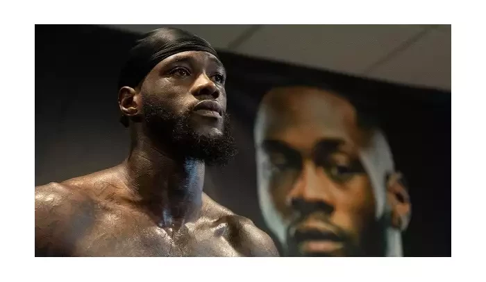 Deontay Wilder uvedl, kdo je jeho vysněný soupeř