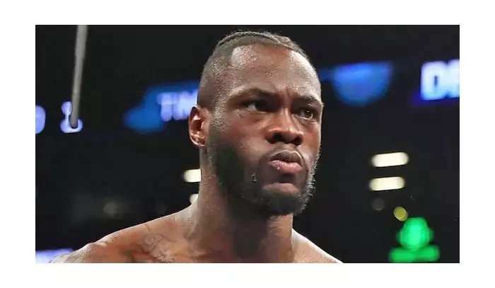 Nespokojený Wilder vysvětlil, proč nad Furym vyhrál aspoň jeden, ne-li rovnou dva zápasy