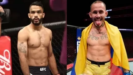 UFC Fight Night: Rob Font vs. Marlon Vera, analýza + tip