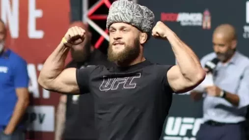 UFC Vegas 58 fight card: Rafael Fiziev vs. Rafael dos Anjos, preview