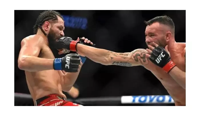 Tohle je ostuda nejen pro Jorgeho, ale i pro celé MMA, haní Masvidalův čin Cormier