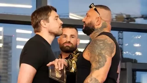 Fight Night Challenge přinese opět mix zápasů celebrit a zkušených bojovníků