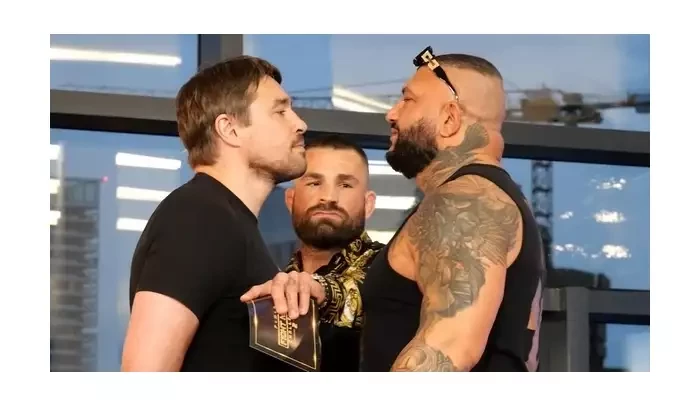 Fight Night Challenge přinese opět mix zápasů celebrit a zkušených bojovníků