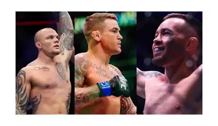 Tohle je největší fight, který může UFC aktuálně zrealizovat, nabádá Lionheart Smith