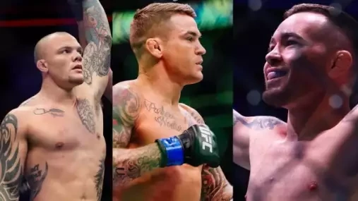 Tohle je největší fight, který může UFC aktuálně zrealizovat, nabádá Lionheart Smith