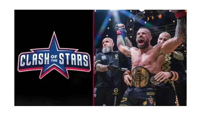 Karlos Vémola prozradil, kdy se přesune do Clash of the Stars
