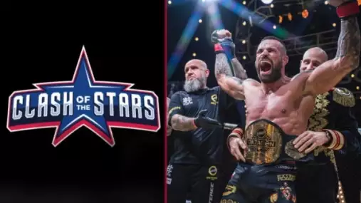 Karlos Vémola prozradil, kdy se přesune do Clash of the Stars