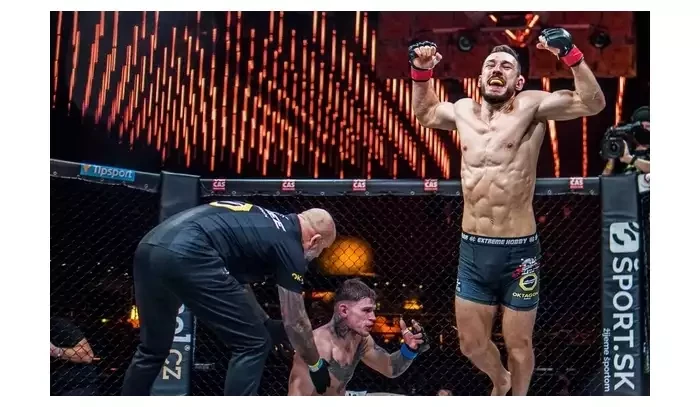Oproti OKTAGONu se v RFA moje výplata zvedla, těší talentovaného Jozefa Wittnera