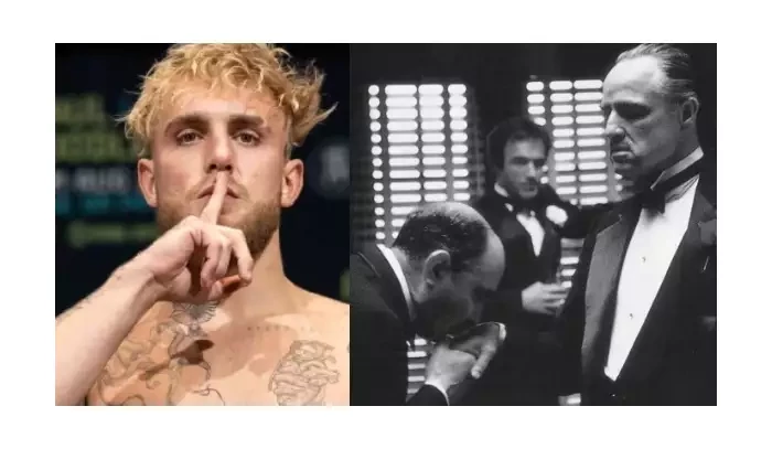 Jake Paul: Jsem členem mafie. Kdyby nebylo boxu, už bych teď byl mrtvý anebo ve vězení