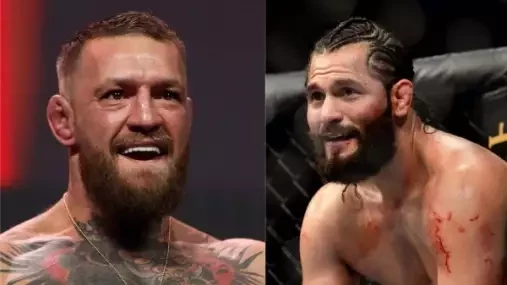 McGregor s Masvidalem se rafli jako psi. Řeči o ptačím mozečku vystřídaly pokusy o vraždu