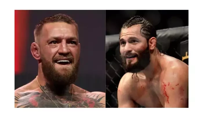 McGregor s Masvidalem se rafli jako psi. Řeči o ptačím mozečku vystřídaly pokusy o vraždu