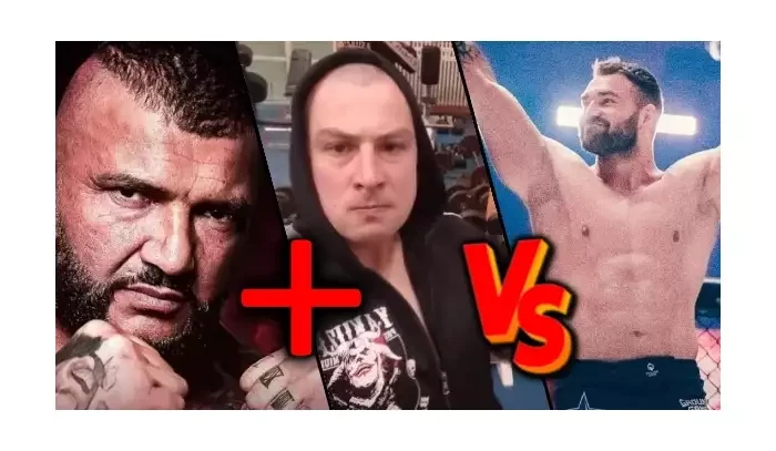 Pozor změna! Cverna buduje armádu, která má dát Bendovi přes držku