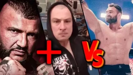 Pozor změna! Cverna buduje armádu, která má dát Bendovi přes držku