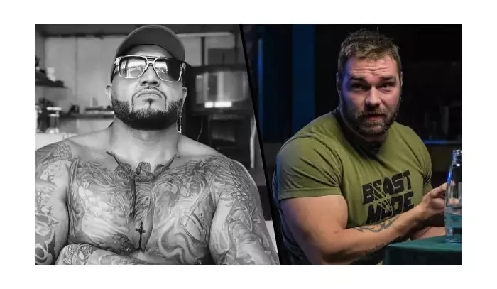 Alex Cverna: Já to tak nenechám! Benda se musí omluvit a všem říct, že se choval jako idiot