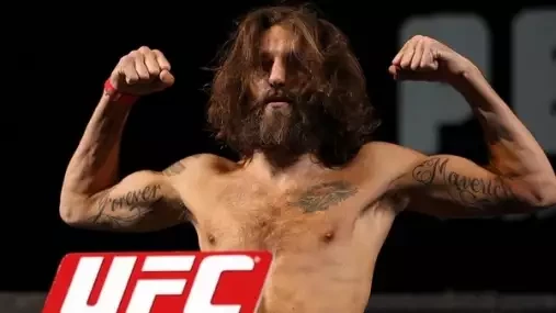 Kdy se vrátí Michael Chiesa do oktagonu UFC a co brzdí jeho návrat?