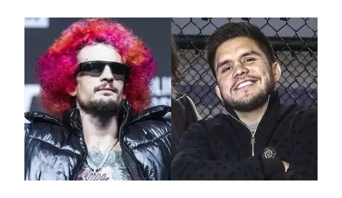 Henry Cejudo: Když se mě Sterling bojí, chci bojovat o titul dočasného šampiona