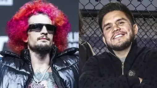 Henry Cejudo: Když se mě Sterling bojí, chci bojovat o titul dočasného šampiona
