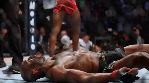 Kamaru Usman řeší zdravotní potíže a trilogii s Edwardsem možná nestihne. UFC má náhradníka