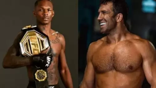 Tohle je začátek mé cesty za zlatem, oznámil Rockhold, který plánuje vypráskat Costu a pak i šampiona