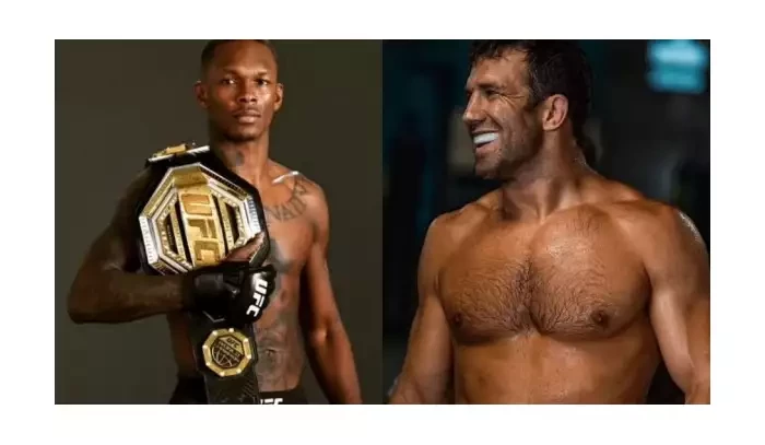 Tohle je začátek mé cesty za zlatem, oznámil Rockhold, který plánuje vypráskat Costu a pak i šampiona