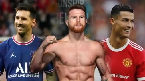 Přehled nejlépe vydělávajících sportovců světa. Do elitní desítky se dostal jen jeden boxer