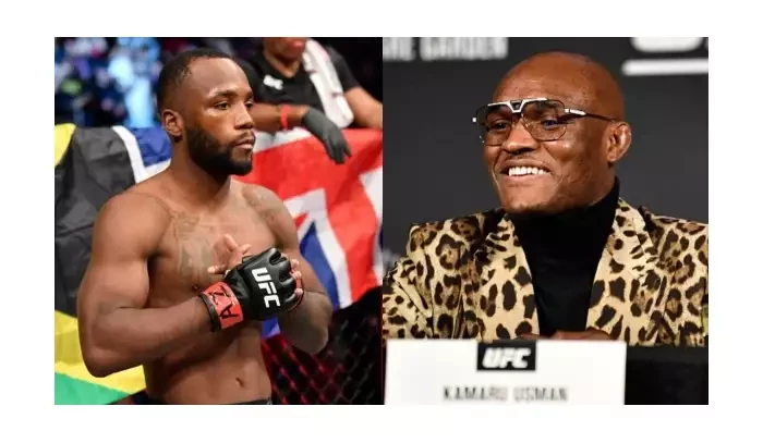 Kamaru Usman: Už teď jsem v Anglii mnohem slavnější jak Edwards... Díky čemu?