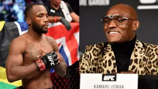 Kamaru Usman: Už teď jsem v Anglii mnohem slavnější jak Edwards... Díky čemu?