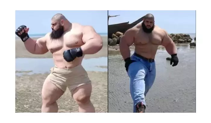 Kritika? Já jsem zas*aný Herkules! Nikdo by mě nechtěl potkat na ulici, běsní Hulk