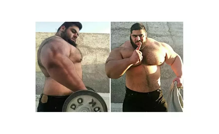 Ford: Bylo mi řečeno, že Hulk měří 2 metry a zabíjí pohledem. Ve skutečnosti jsem ale narazil na buřta