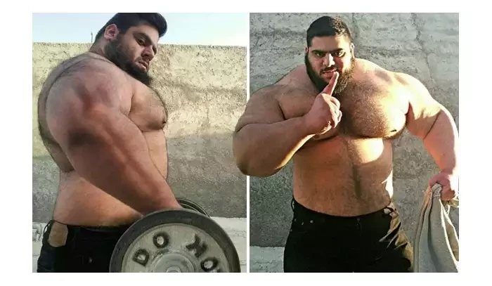 Ford: Bylo mi řečeno, že Hulk měří 2 metry a zabíjí pohledem. Ve skutečnosti jsem ale narazil na buřta