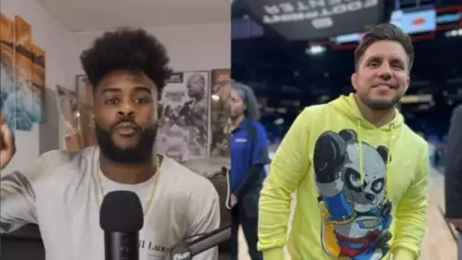 Aljamain Sterling potvrzuje další zápas a brání se nařčení, že je srab