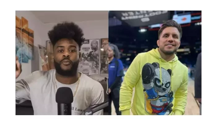 Aljamain Sterling potvrzuje další zápas a brání se nařčení, že je srab
