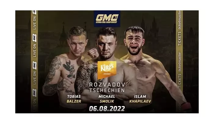 RFA má spojence v Německu! První turnaj v Čechách již za měsíc