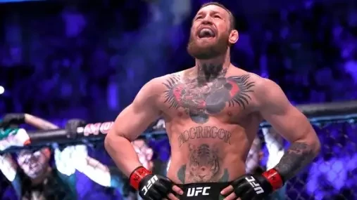 McGregor vysvětluje, proč mu nyní UFC dluží jednu velkou službičku