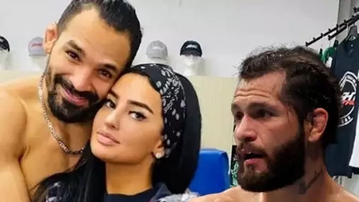 Masvidal: Pokud Pereira chce, tak mu dám lokaci a vyřídíme si to na ulici, ale ne v kleci