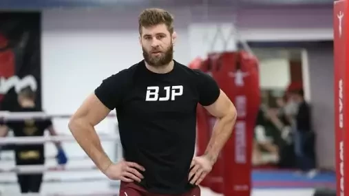 Procházka: Teixeirovi jsem chtěl čelit i se zraněnou rukou. Ukončil bych ho v 1. kole