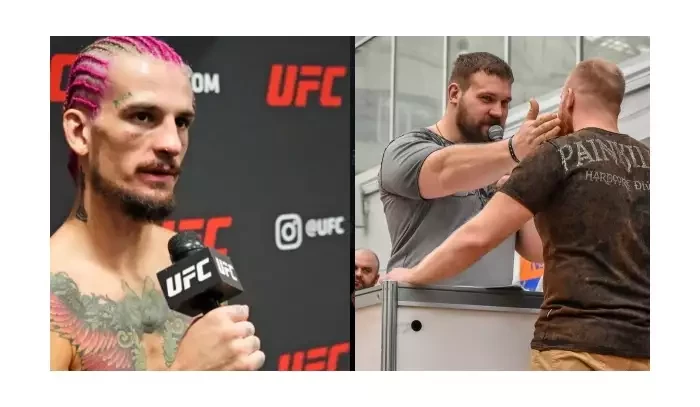 O’Malley: Fackování je budoucnost. Ti stejní lidé dříve kritizovali i začátky UFC