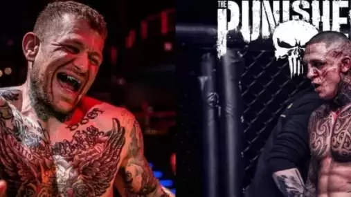 Nový zápas pro O2 arenu. Hvězdy OKTAGONu si to rozdají v boxu
