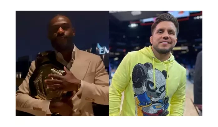Na Sterlinga si došláplo UFC, odhalil manažer. Má domluvenou další obhajobu